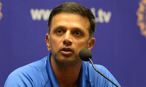 india u19 cricket team coach